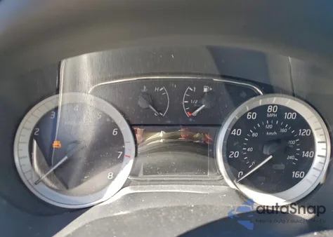 2015 Nissan Sentra S from USA, damaged, VIN 3N1AB7AP7FY212866